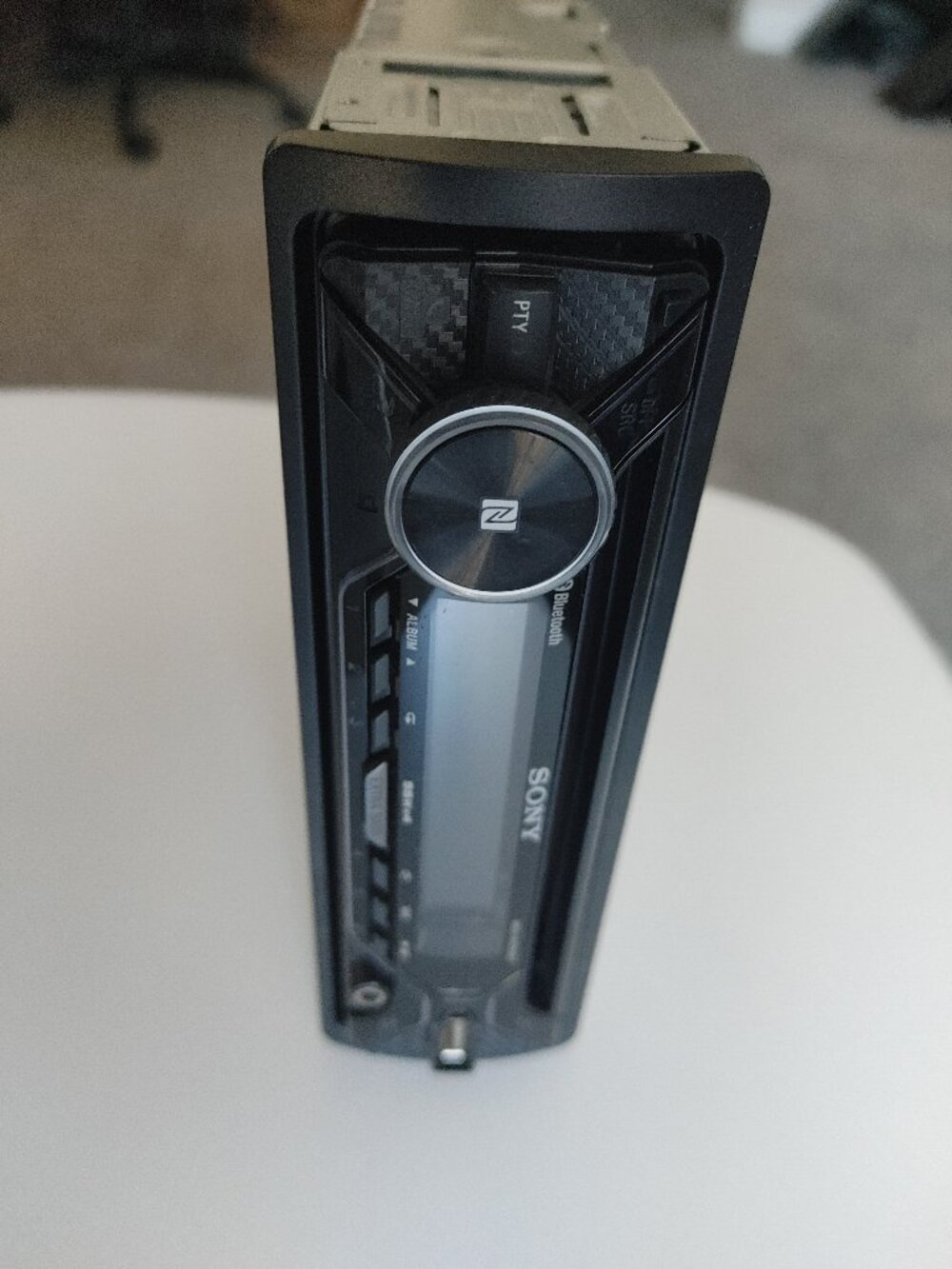 Sony MEX-N4200BT Bluetooth Audio System
